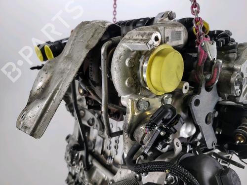 Engine CITROËN BERLINGO Box Body/MPV (B9)  | BP25481971M1 