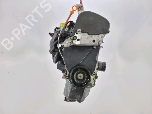 Motor VW GOLF VI (5K1) 1.4 (80 hp) 19933702