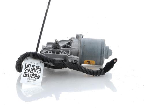 Front wiper motor FIAT PANDA (312_, 319_) 1.2 (312PXA1A) | BP18955682M29 