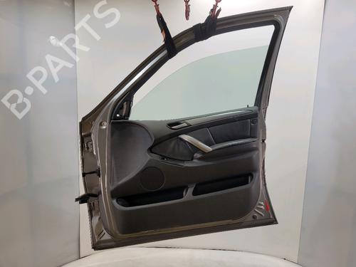 Right front door BMW X5 (E53) 3.0 d | BP28310402C3 