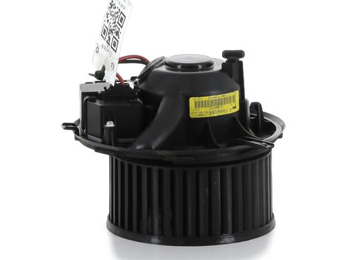 Heater blower motor AUDI A3 Sportback (8PA) 1.6 TDI | BP29931968M62