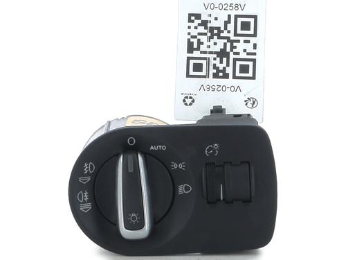 Ratstangsstang AUDI A3 (8P1) 2.0 TDI 16V (140 hp) 31079507