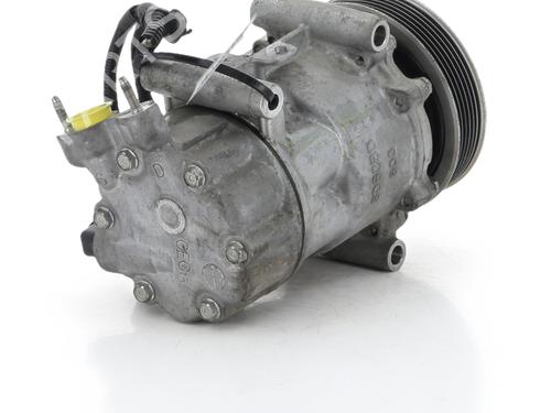 AC compressor CITROËN BERLINGO MULTISPACE (B9) 1.6 HDi 110 | BP39898600M34 - Image 3