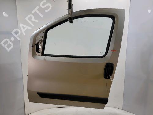Used Left front door CITROËN NEMO MPV 1.4 HDi (68 hp) 28310772