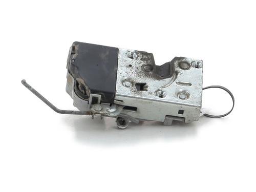 Front left lock CITROËN BERLINGO / BERLINGO FIRST Box Body/MPV (M_) 1.6 HDI 90 (MB9HX, MC9HX) | BP30049253C98 