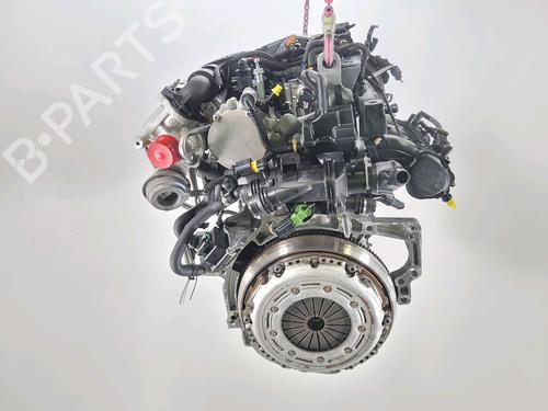 Engine PEUGEOT 308 II (LB_, LP_, LW_, LH_, L3_) 1.2 THP 110 | BP28720489M1