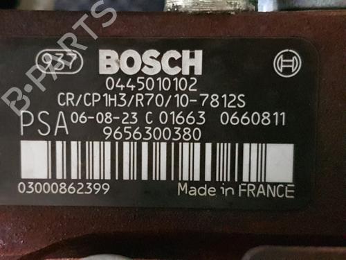 Engine CITROËN C5 II (RC_) 1.6 HDi (RC8HZB) | BP34261862M1  - Image 7