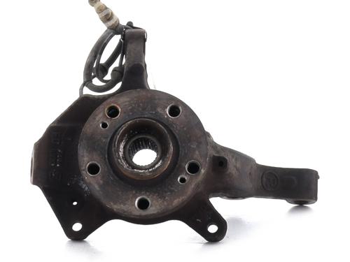 Used Right front steering knuckle RENAULT ESPACE IV (JK0/1_) 2.0 dCi (JK01, JK02, JK1J, JK1K, JK1H) (150 hp) 31821394