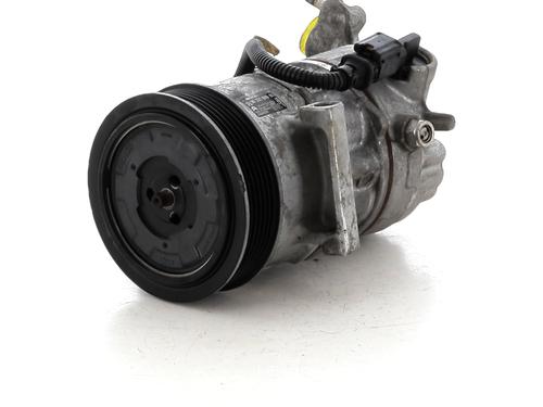Used AC compressor PEUGEOT 208 I (CA_, CC_) 1.2 VTI 82 (82 hp) 30956908