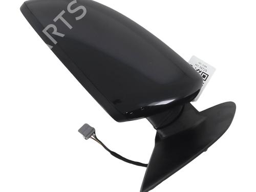 Used Left mirror Left mirror NISSAN QASHQAI I (J10, NJ10) 1.5 dCi (106 hp) 33159833 33159833