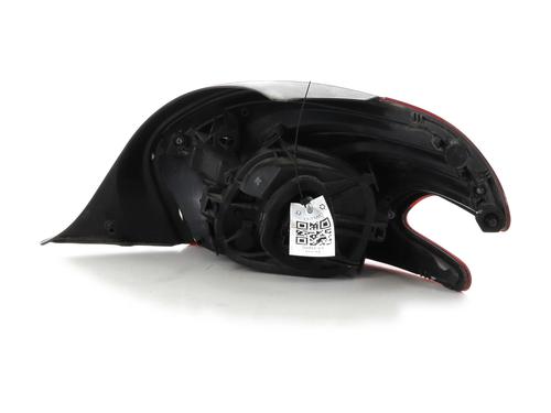 Left taillight PEUGEOT 208 I (CA_, CC_) 1.2 VTI 82 | BP27552935C34 