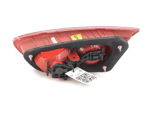 Left tailgate light SEAT LEON (1P1)  | BP27813516C79 