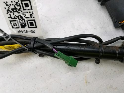 Seat buckle OPEL ZAFIRA A MPV (T98) 2.0 DI 16V (F75) | BP27915937I32 