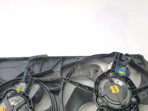 Radiator fan RENAULT TRAFIC III Van (FG_) 1.6 dCi 120 (FGMB, FGMC) | BP29111765M35 