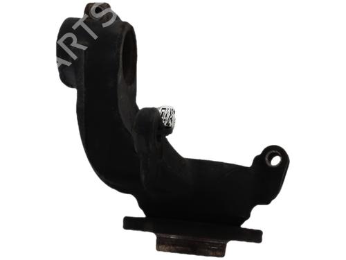 Left front steering knuckle PEUGEOT 2008 I (CU_) 1.2 THP 110 / PureTech 110 | BP38768042M25 - Image 3