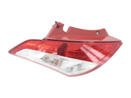 Used Left taillight Left taillight SUZUKI SWIFT IV (FZ, NZ) 1.2 (AZH412, ZC72S) (94 hp) 33420556 33420556