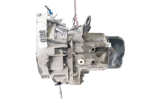 gearbox-renault-twingo-ii-cn0_-2007-34118324 main image