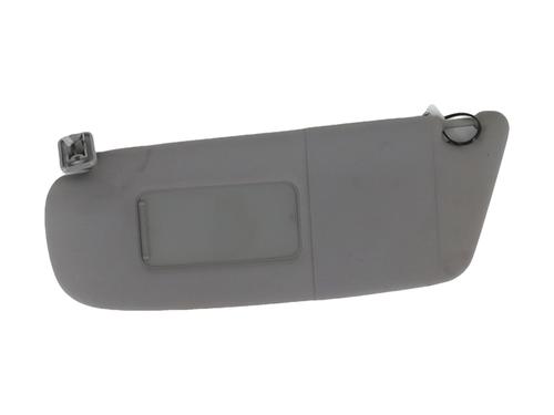 Used Left sun visor OPEL MERIVA A MPV (X03) 1.7 CDTI (E75) (100 hp) 29218678