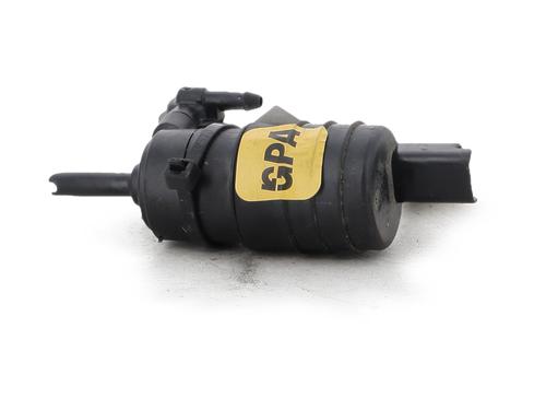 Used Washer pump Washer pump 39224646 39224646