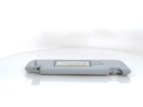 Right sun visor MERCEDES-BENZ E-CLASS (W211) E 220 CDI (211.006) | BP19517401I2 