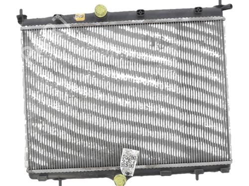 Used Water radiator Water radiator PEUGEOT 2008 II (UD_, US_, UY_, UJ_, UR_, UC_) 1.2 PureTech 130 (USHNS, URHNS) (130 hp) 39608222 39608222