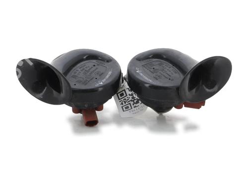 Toeter RENAULT ESPACE V (JR_) 1.6 dCi 160 (160 hp) 27912830