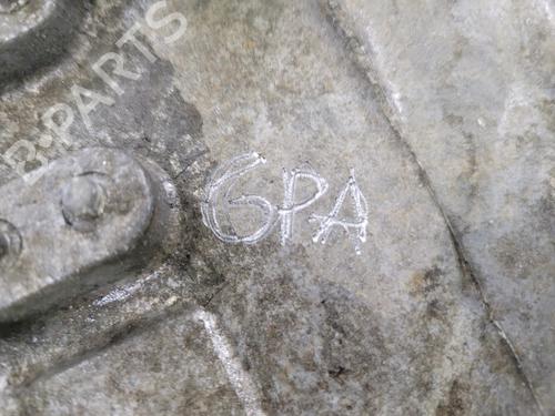 Gearbox KIA RIO III (UB) 1.4 CRDi | BP29443551M3