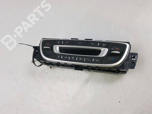 Used Climate control Climate control RENAULT MEGANE CC (EZ0/1_) 1.9 dCi (EZ0J, EZ1S) (131 hp) 11123842 11123842
