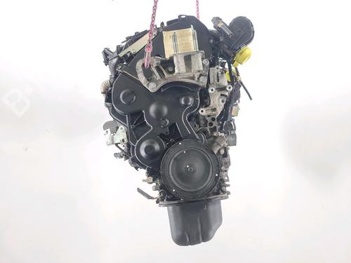 Used Engine MAZDA 3 Saloon (BL) [2008-2014]  25251850