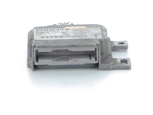 Used ECU airbags RENAULT CLIO II (BB_, CB_) 1.5 dCi (B/C2J) (68 hp) 31749533