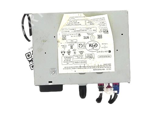 Radio CITROËN C3 / C3 ORIGIN III (SX) 1.6 BlueHDi 75 | BP26608907E6 