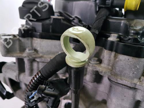 Engine OPEL CORSA F (P2JO) 1.2 (68) | BP34146999M1  - Image 9