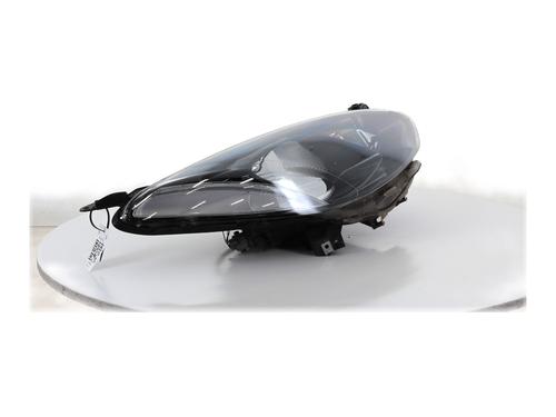 Højre forlygte MAZDA 2 (DE_, DH_) 1.6 MZ-CD | BP30692808C29