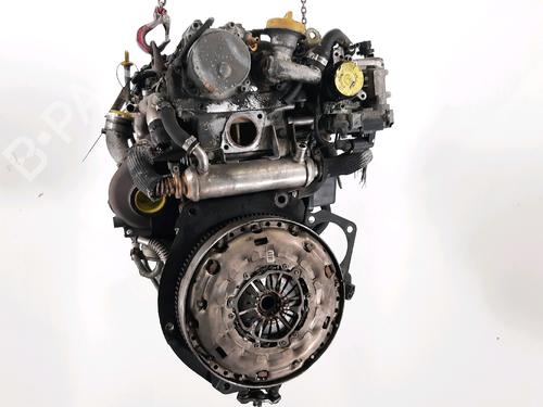 Engine OPEL ASTRA H (A04) | BP31866341M1