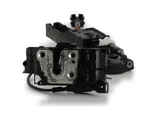 Front left lock RENAULT CLIO III (BR0/1, CR0/1) 1.6 16V (BR05, BR0B, BR0Y, BR15, BR1J, BR1M, BR1Y, CR0B,... | BP28366044C98 