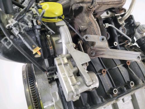 Engine MERCEDES-BENZ CLA Shooting Brake (X117) CLA 200 CDI / d (117.908) | BP29231175M1 