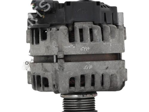 Alternator CITROËN C5 III (RD_) 2.0 HDi 140 (RDRHF8, RDRHFA, RDRHA8, RDRHAJ) | BP38768093M7 - Image 5