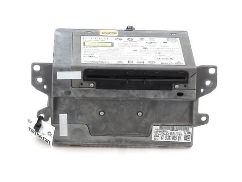 Autoradio Autoradio BMW 3 Touring (F31) 320 d (184 hp) 35798186 35798186