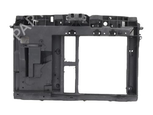 Frontplade/Frontkurv PEUGEOT 208 I (CA_, CC_) 1.2 VTI 82 (82 hp) 31912929