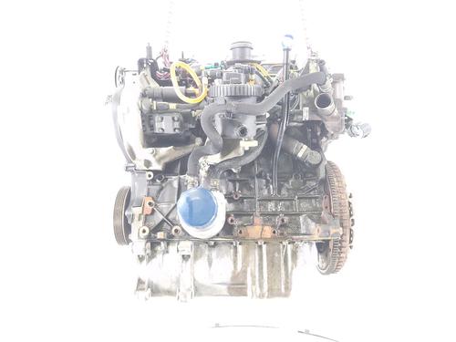 Engine PEUGEOT 307 (3A/C) 2.0 HDi 90 | BP26312947M1 - Image 2