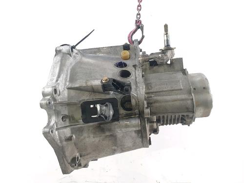 Used Gearbox CITROËN C4 I (LC_) [2004-2014]  30054154