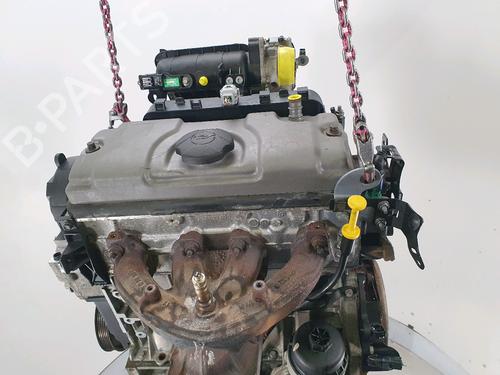 Engine CITROËN C3 II (SC_) 1.4 | BP36006524M1 - Image 5