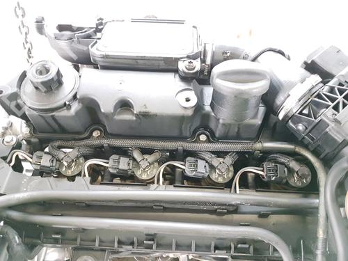 Engine PEUGEOT 207 (WA_, WC_) 1.4 HDi | BP32255898M1 