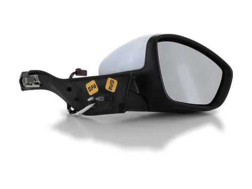 Right mirror PEUGEOT 208 I (CA_, CC_) 1.4 HDi | BP30842776C27