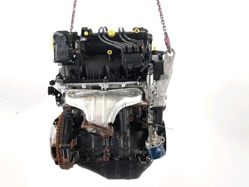 Engine RENAULT TWINGO II (CN0_) 1.2 16V (CN04, CN0B) | BP31876001M1
