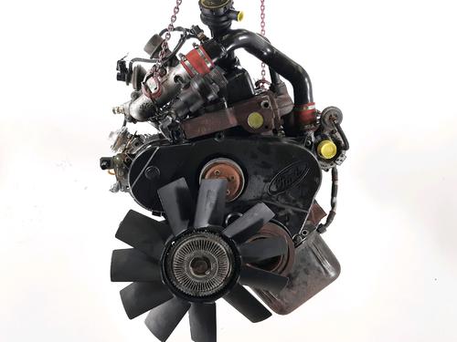 Moteur FORD TRANSIT Van (E_ _) 2.5 TDI (EAL, EAS) (101 hp) 32378588