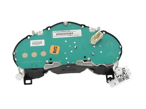 Instrument cluster CITROËN DS3 (SA_) 1.6 HDi 90 | BP29495840C47 