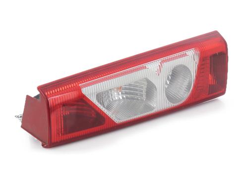 Right taillight CITROËN JUMPY II (VF7) 2.0 HDi 125 | BP39547694C35 - Image 5