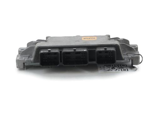 Used Engine control unit (ECU) RENAULT CLIO III (BR0/1, CR0/1) 1.2 16V (BR0P, CR0P) (101 hp) 30474332