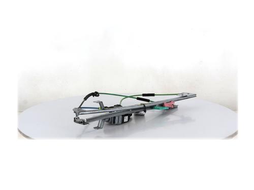 Front right window mechanism CITROËN JUMPY II Van 2.0 HDi 125 | BP30118873C23